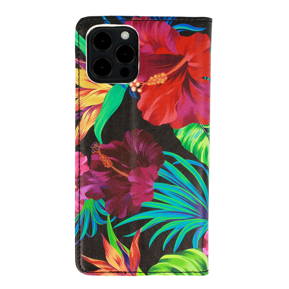 Smart Book Flower for Iphone 11 Design 2 - Image 2