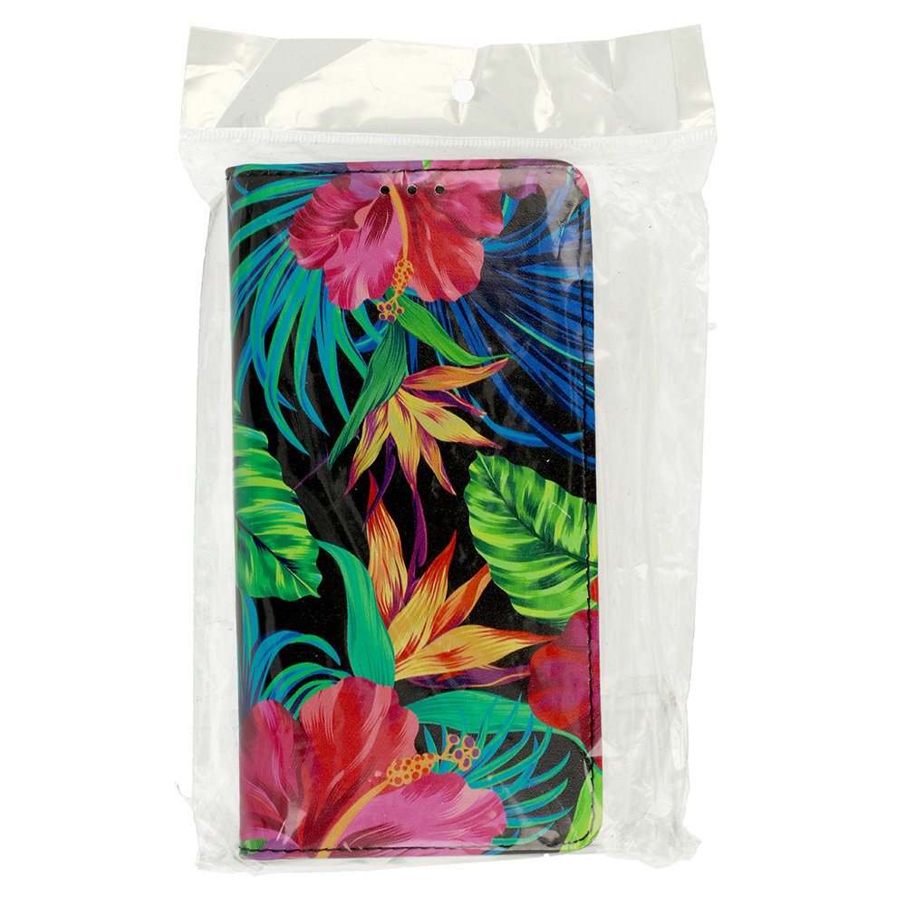 Smart Book Flower for Iphone 11 Design 2 - Image 4