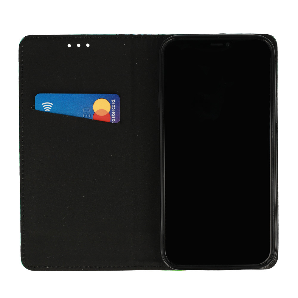 Smart Book Flower for Iphone 11 Design 3 - Image 3