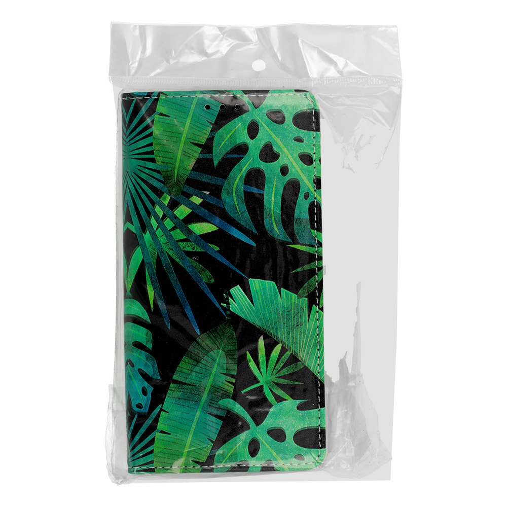 Smart Book Flower for Iphone 11 Design 3 - Image 4