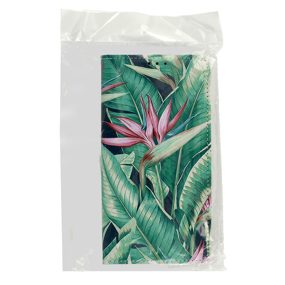 Smart Book Flower for Iphone 11 Design 4 - Image 4