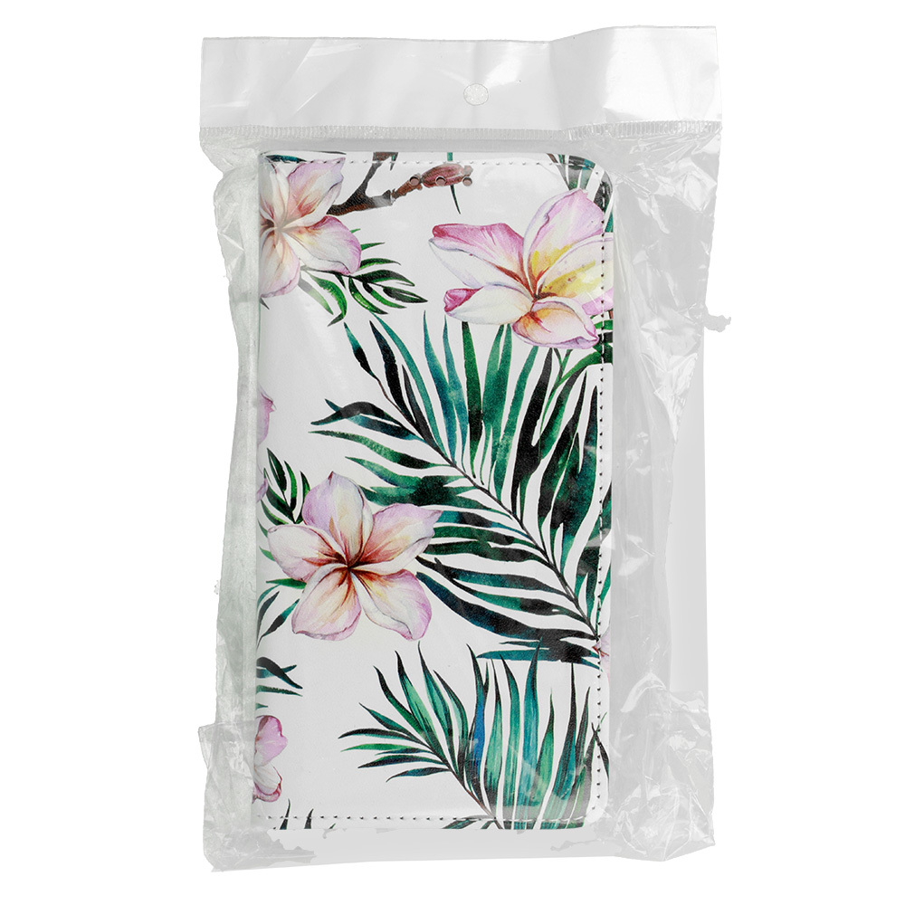 Smart Book Flower for Samsung Galaxy A51 Design 1 - Image 4