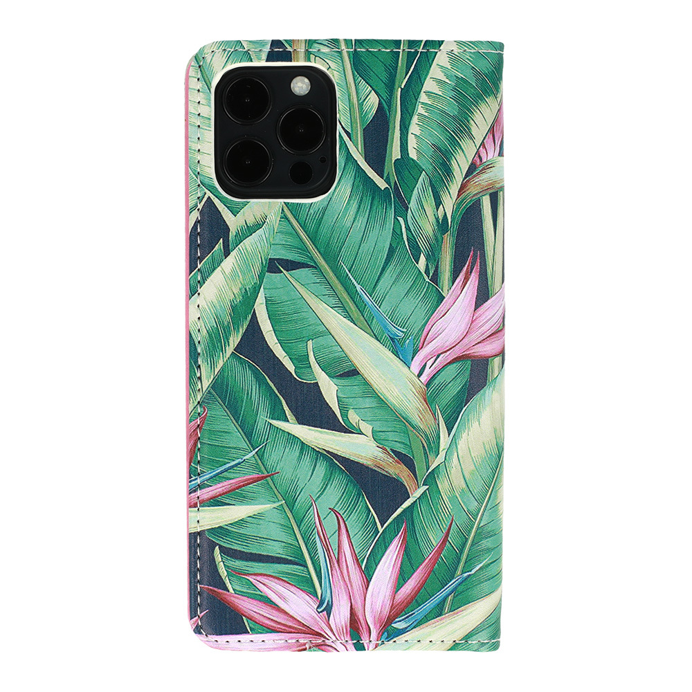 Smart Book Flower for Samsung Galaxy A51 Design 4 - Image 2