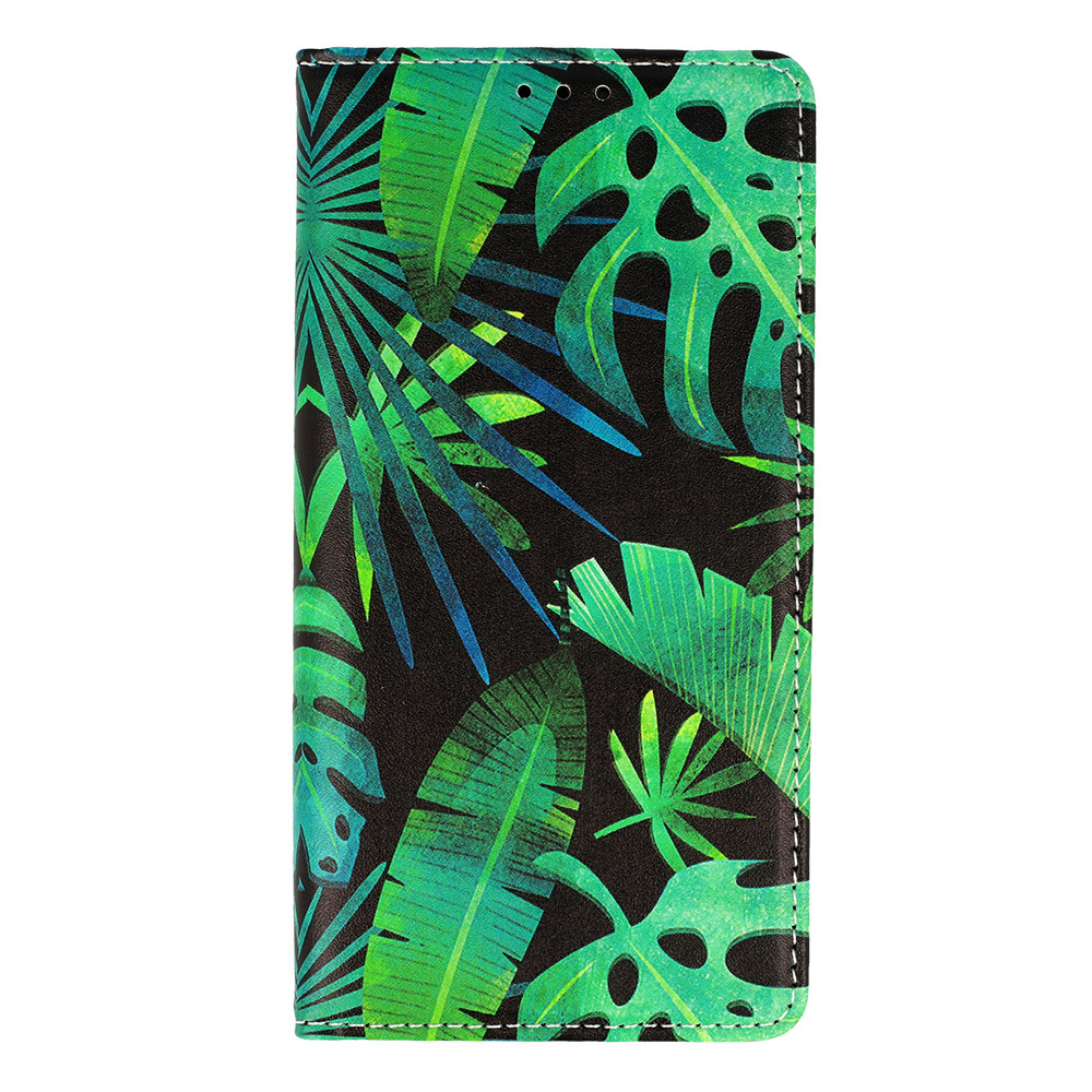 Smart Book Flower for Iphone 11 Design 3