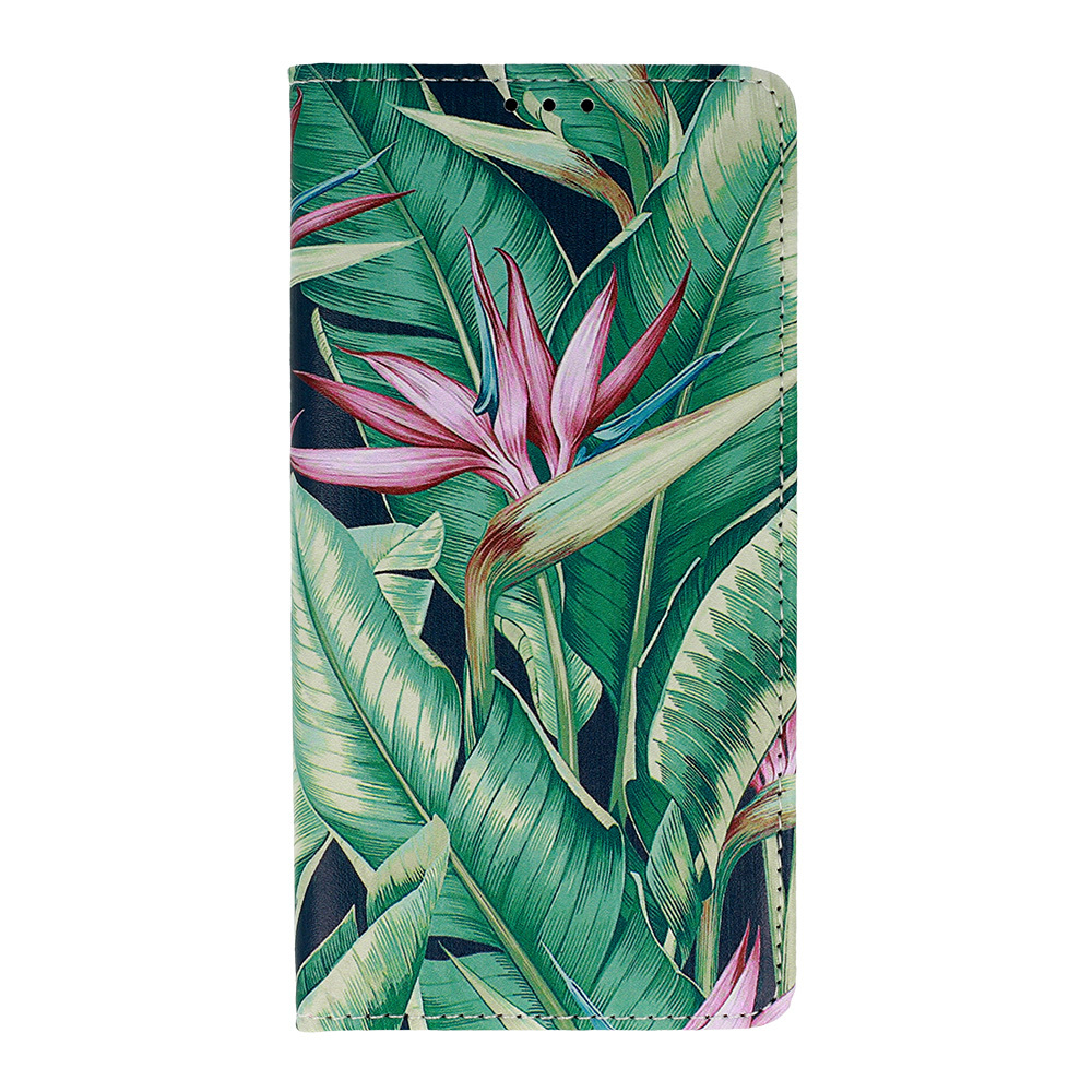 Smart Book Flower for Iphone 11 Design 4