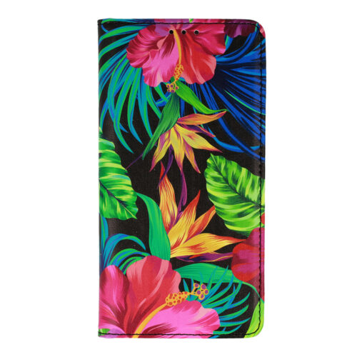 Smart Book Flower for Iphone 12/12 Pro Design 2