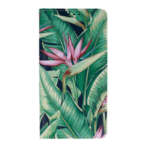 Smart Book Flower for Iphone 12/12 Pro Design 4