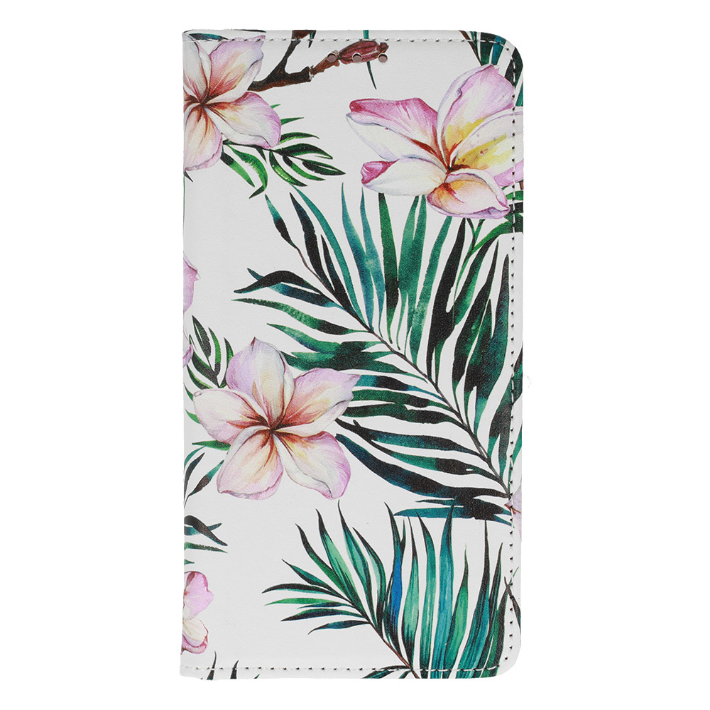 Smart Book Flower for Samsung Galaxy A51 Design 1
