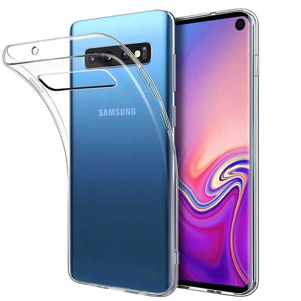 Back Case Ultra Slim 0,3MM for XIAOMI REDMI NOTE 10 5G TRANSPARENT