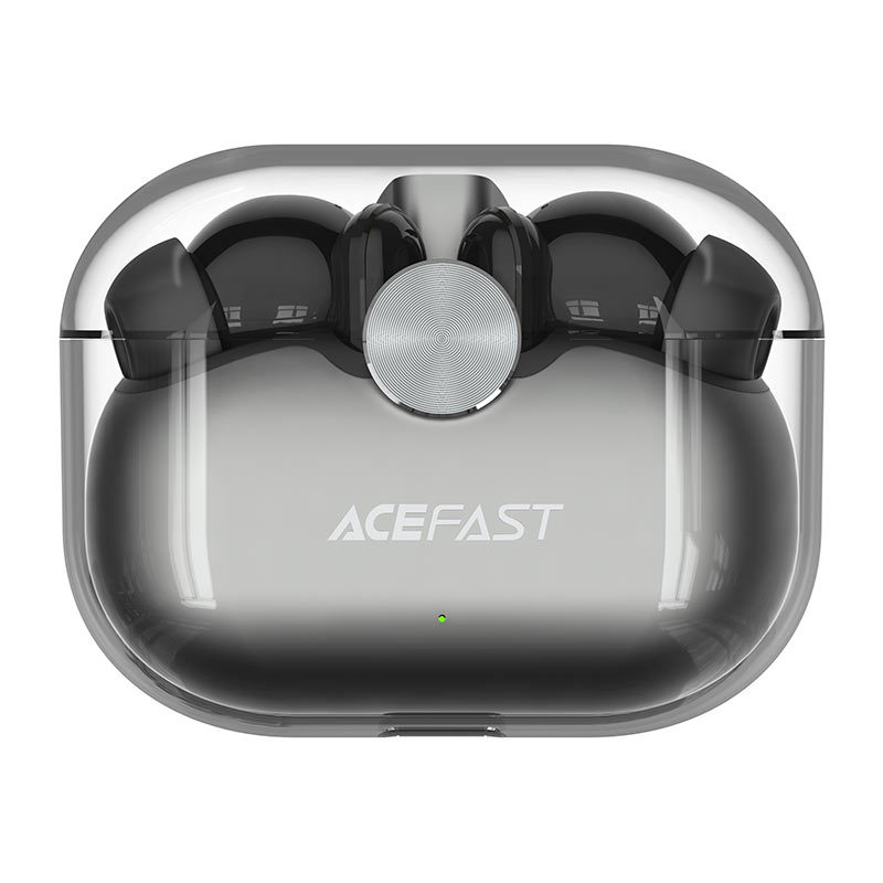 Acefast TWS Bluetooth Earphones T3 Black