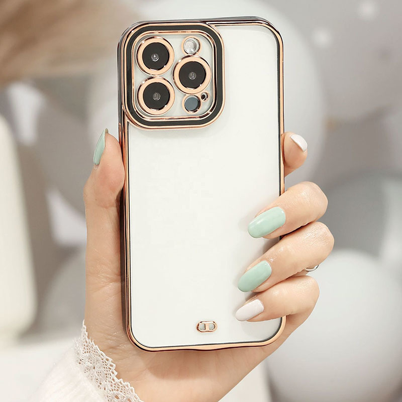 Angel Eyes Case for Iphone 13 Pro Pink - Image 2