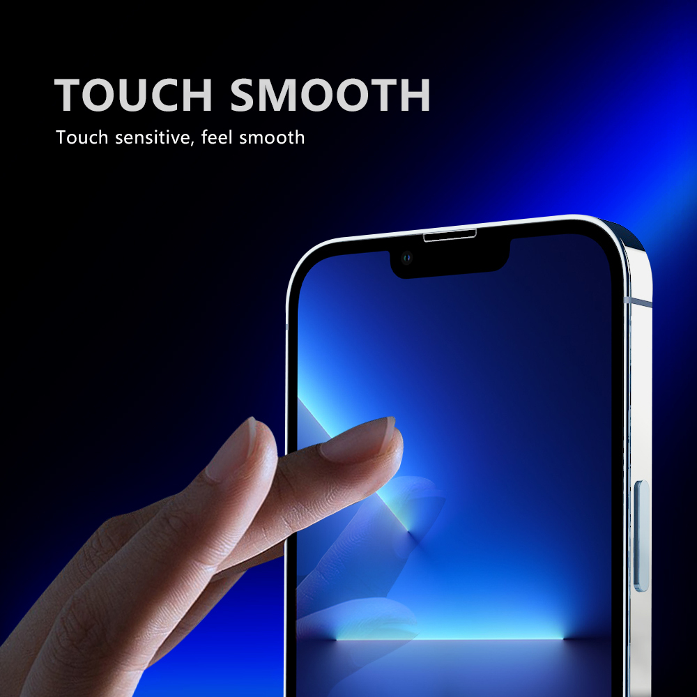 Bestsuit Flexible Hybrid Tempered Glass for SAMSUNG GALAXY A71 - Image 3