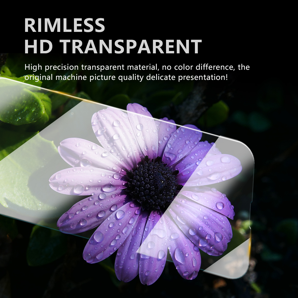 Bestsuit Flexible Hybrid Tempered Glass for SAMSUNG GALAXY A71 - Image 6