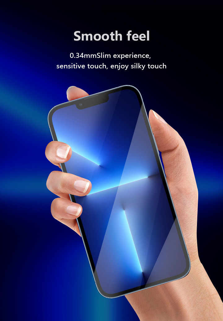 Bestsuit Flexible Hybrid Tempered Glass for SAMSUNG GALAXY A71 - Image 12