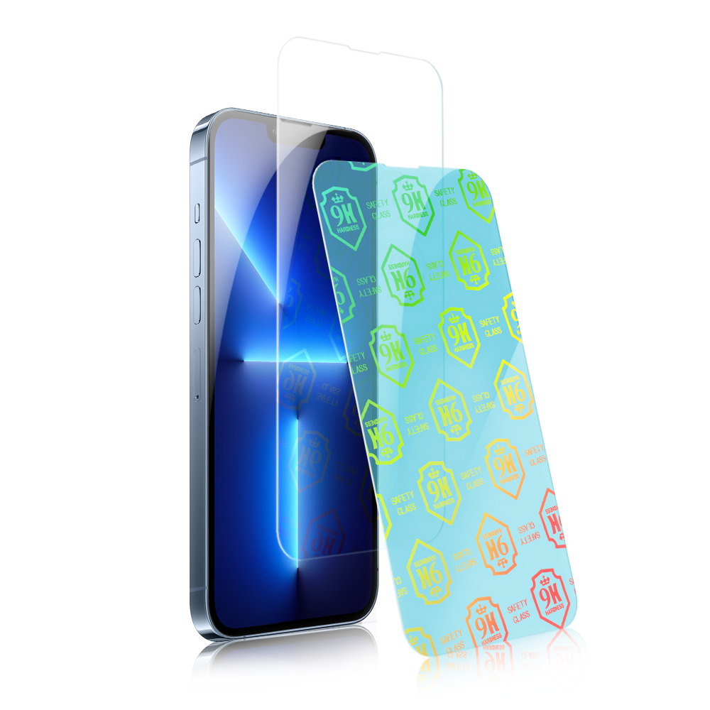 Bestsuit Flexible Hybrid Tempered Glass for REALME 9 PRO PLUS/9 4G - Image 2