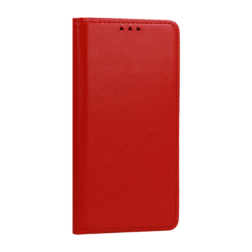 Book Special Case for XIAOMI REDMI 10A RED (leather) - Image 2