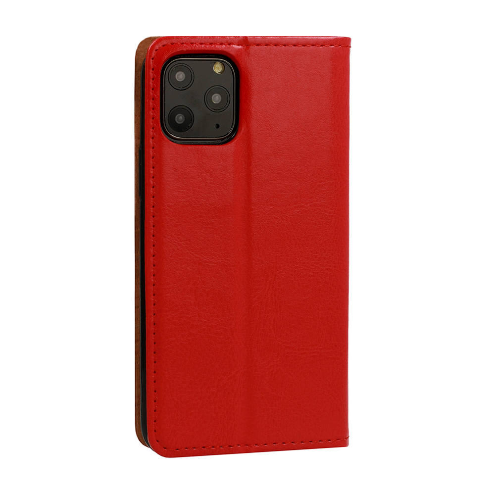 Book Special Case for XIAOMI REDMI 10A RED (leather) - Image 3