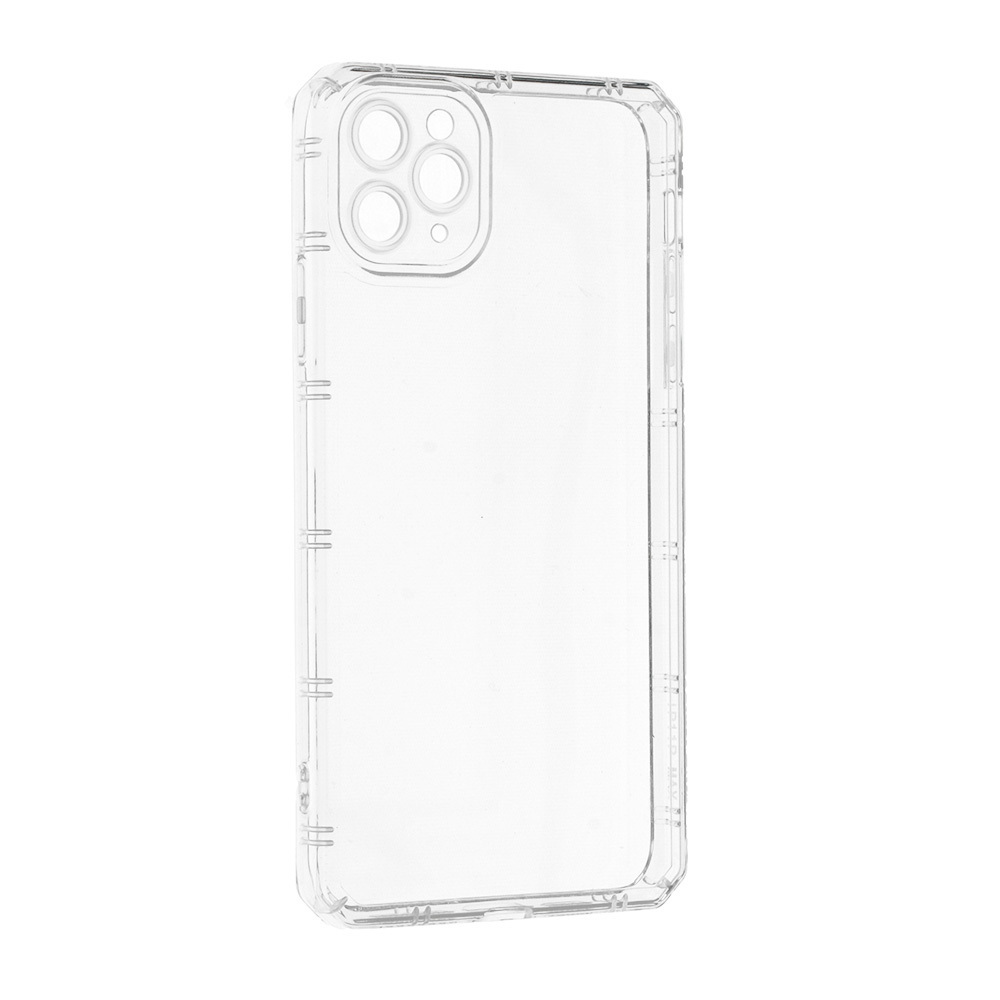 Armor Antishock Case for Xiaomi Redmi Note 11 Pro/Note 11 Pro 5G transparent - Image 2