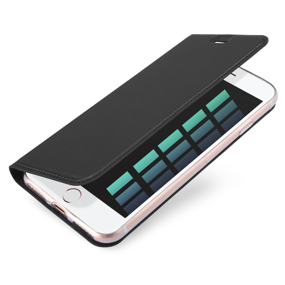 Dux Ducis Skin Pro Case for Xiaomi 12/12X black - Image 4