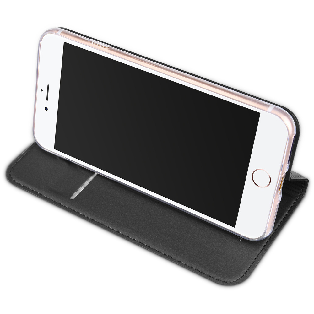 Dux Ducis Skin Pro Case for Xiaomi 12/12X black - Image 6