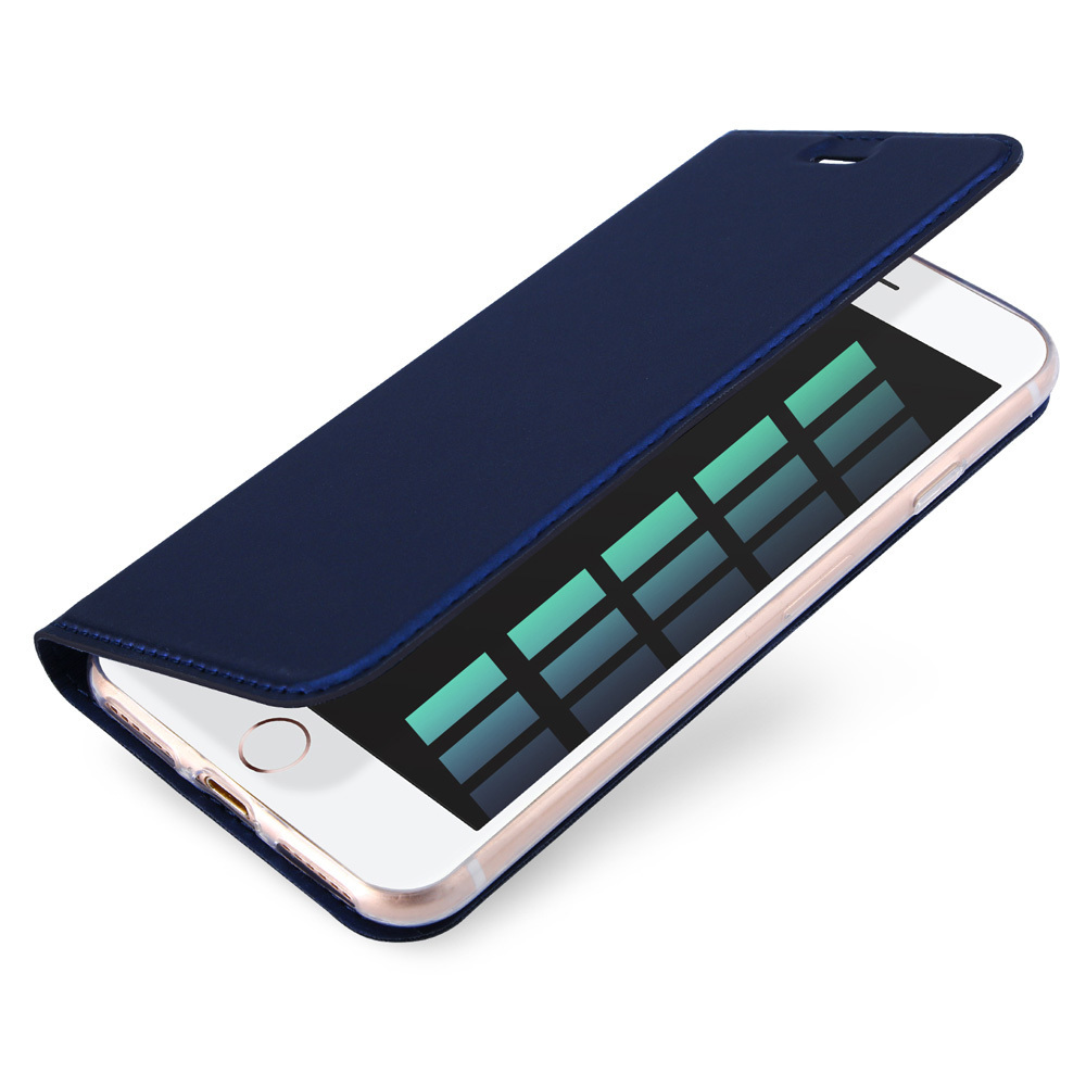 Dux Ducis Skin Pro Case for Xiaomi 12/12X blue - Image 4