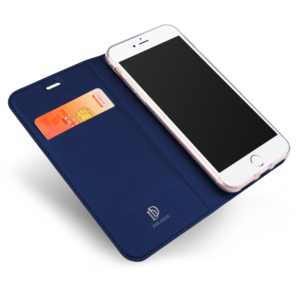 Dux Ducis Skin Pro Case for Xiaomi 12/12X blue - Image 5