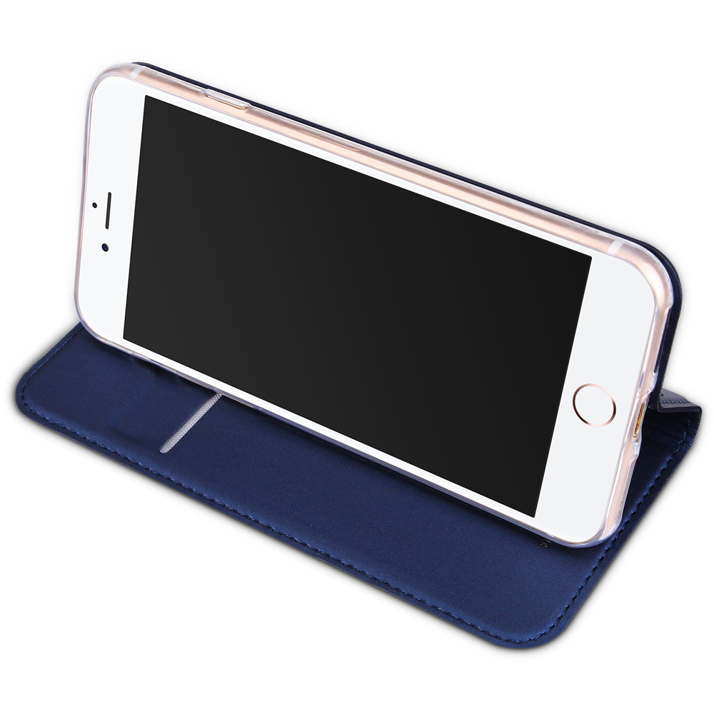 Dux Ducis Skin Pro Case for Xiaomi 12/12X blue - Image 6
