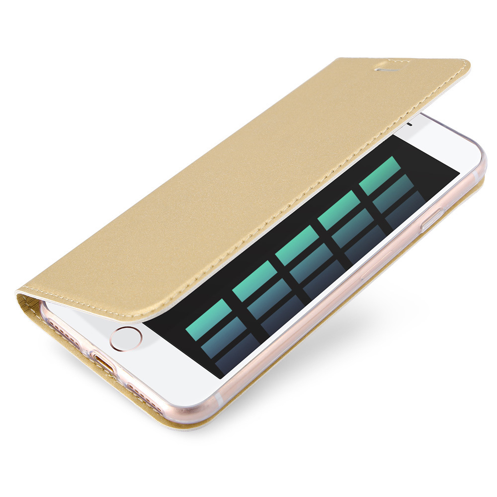 Dux Ducis Skin Pro Case for Xiaomi 12/12X gold - Image 4