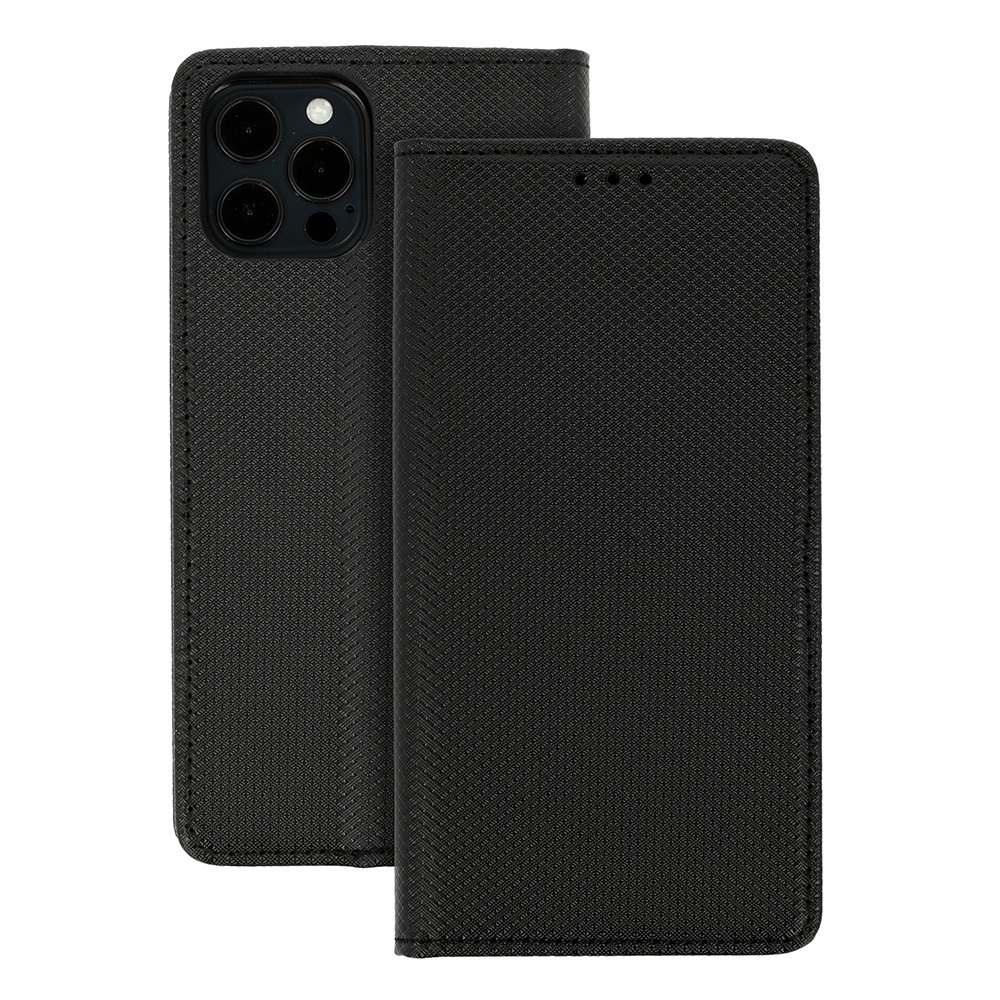 Telone Smart Book MAGNET Case for REALME 9 PRO/9 5G BLACK