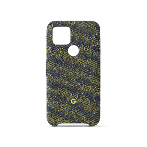 ORIGINAL CASE FABRIC GOOGLE PIXEL 5