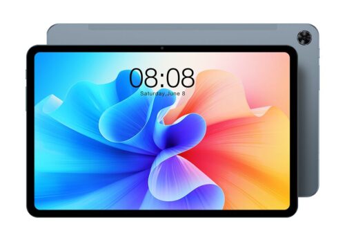 Teclast t40 pro,10,4 inch ,8/128GB + θήκη δώρο